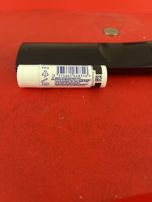 Neutrogena Dudak Nemlendiricisi SPF20