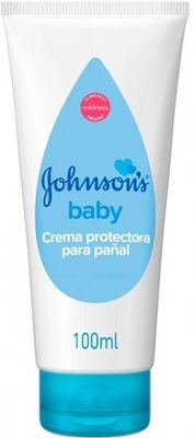 Crema protectora pañal