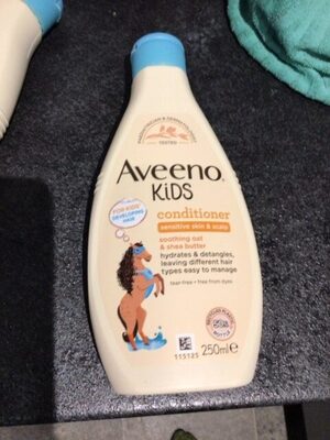 Kids Conditioner