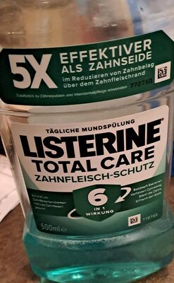 Listerine