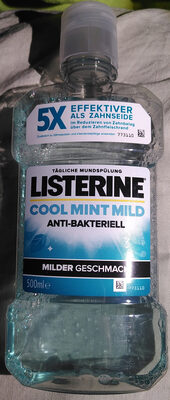 Cool Mint Mild