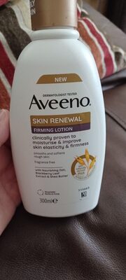 Skin renewal
