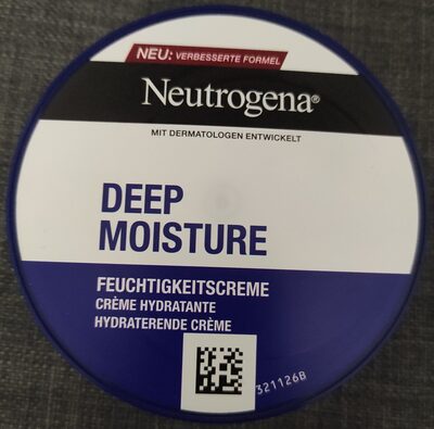 Neutrogena Gesichtspflege