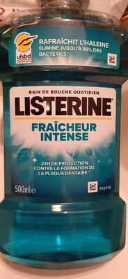 Fraîcheur Intense