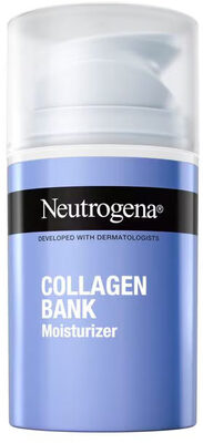 Neutrogena Collagen Bank Hydraterende Gezichtscrème