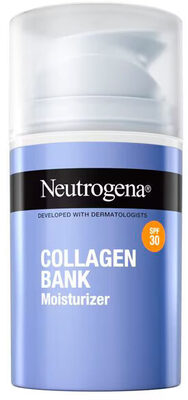 Neutrogena Collagen Bank SPF30 Moisturizer