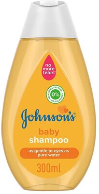 Baby Shampoo