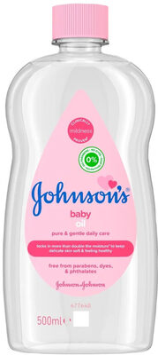 Baby Oil
