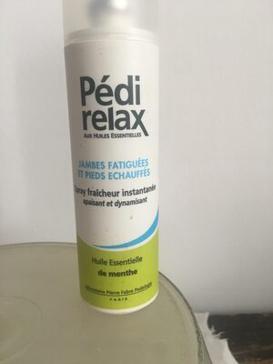 Pedirelax