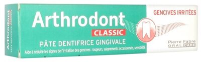 Classic Gencives Irritées