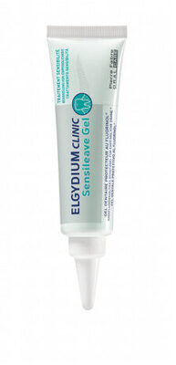 ELGYDIUM CLINIC Sensileave Gel