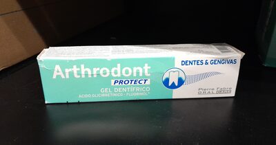 Dentes e gengivas
