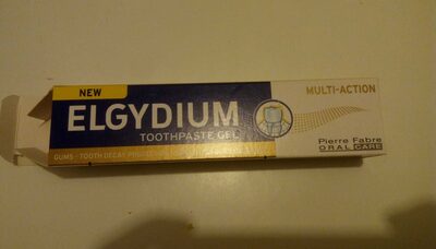 Elgydium