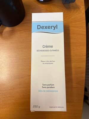 dexeryl