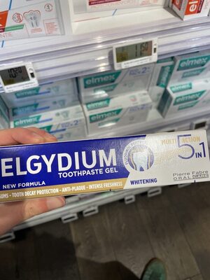 Elgydium