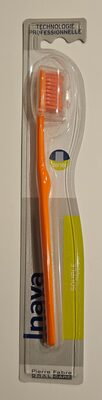Brosse a dents souple