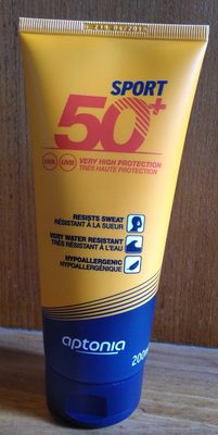 50+ Sport