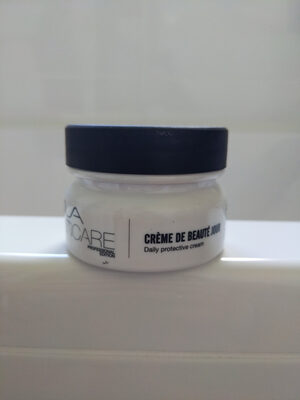 crème de beauté jour
