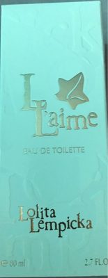 parfum Ll’aime