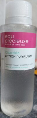 Clearskin - Lotion purifiante