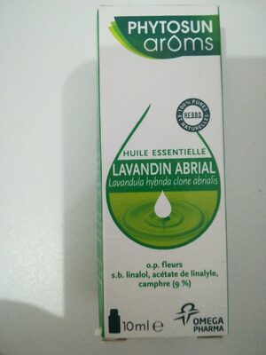 Phytosun arom