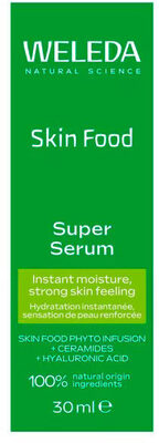 Weleda Skin Food Super Serum