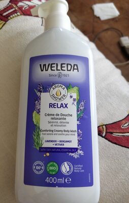 Crème de Douche