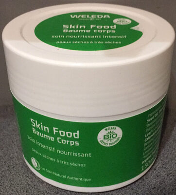 Skin Food - Baume corps