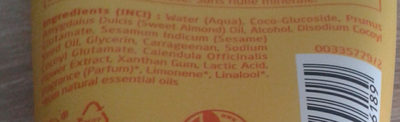 Weleda Bébé Calendula - Crème lavante corps et cheveux
