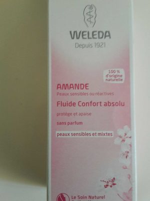 Fluide confort absolu