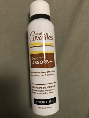 Déodorant