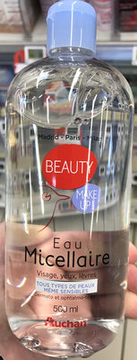 Beauty Eau micellaire