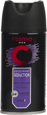 Déodorant