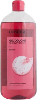 Gel douche classic