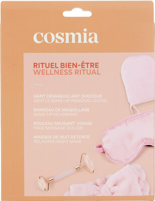 Rituel bien-être