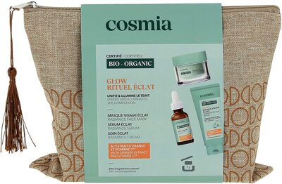 Rituel Soin Éclat