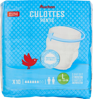 Culotte L