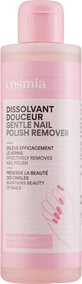 Cosmia dissolvant- 200 ml