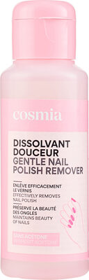 Cosmia dissolvant- 75 ml