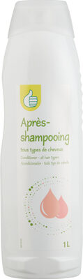 Pouce apres shampoing 1l