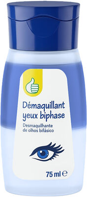 Démaquillant Bi-Phase Yeux