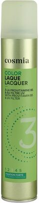 Laque color