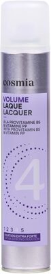 Laque volume