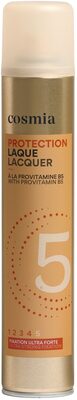 Laque protection