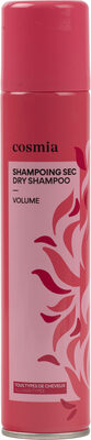 Shampoing sec