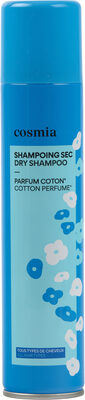 Shampoing sec