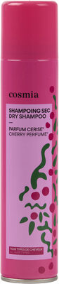 Shampoing sec