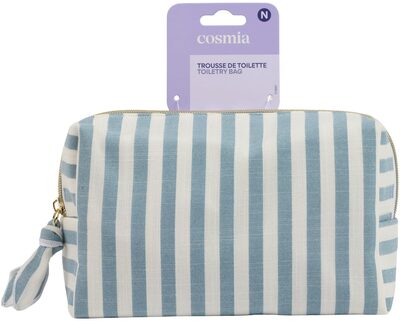 Trousse de toilette