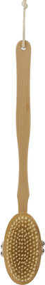 Cosmia brosse de massage en bois fsc
