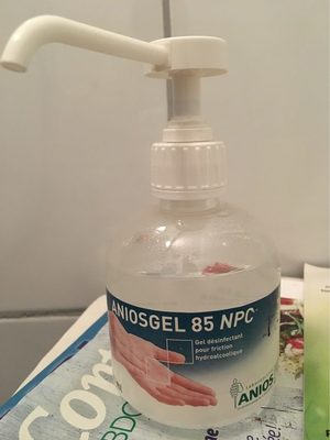 Aniosgel 85 NPC